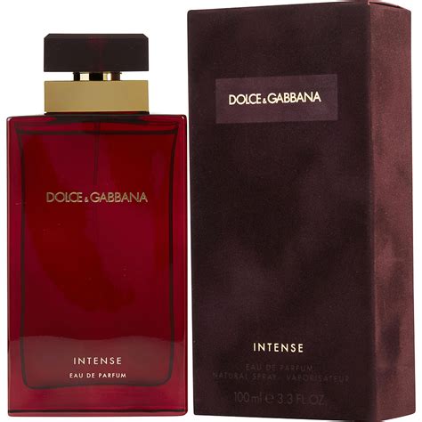 dolce gabbana parfum damen intense|dolce gabbana intense for men.